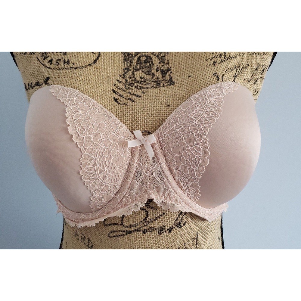 Victoria's Secret Bras 2‎ Size 32DDD